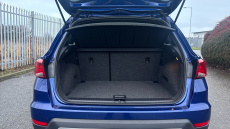 SEAT Arona 1.0 TSI 110 Xcellence [EZ] 5dr DSG Petrol Hatchback